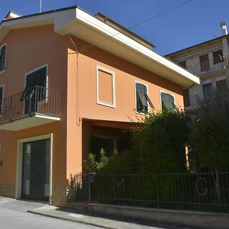 D'este 2.0 Apartment *