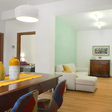 D'este 2.0 Apartment Tolentino