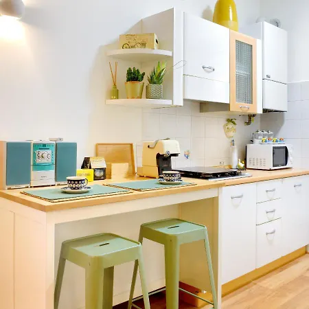 Apartment D'este 2.0