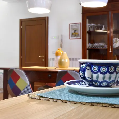 Apartment D'este 2.0 Tolentino